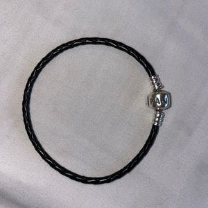 Pandora Bracelet